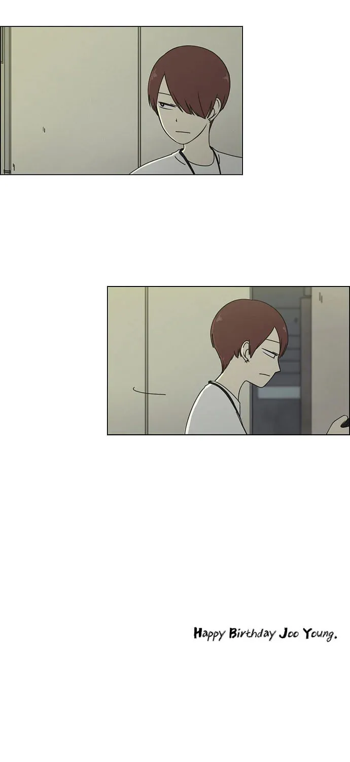 Read Love Revolution chapter 46 image 53 on Lezhin