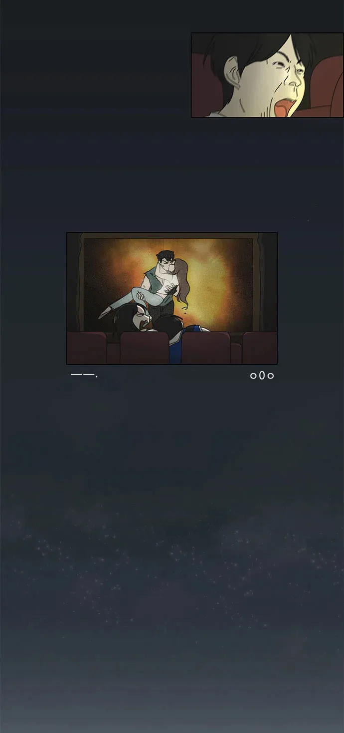 Read Love Revolution chapter 46 image 7 on Lezhin