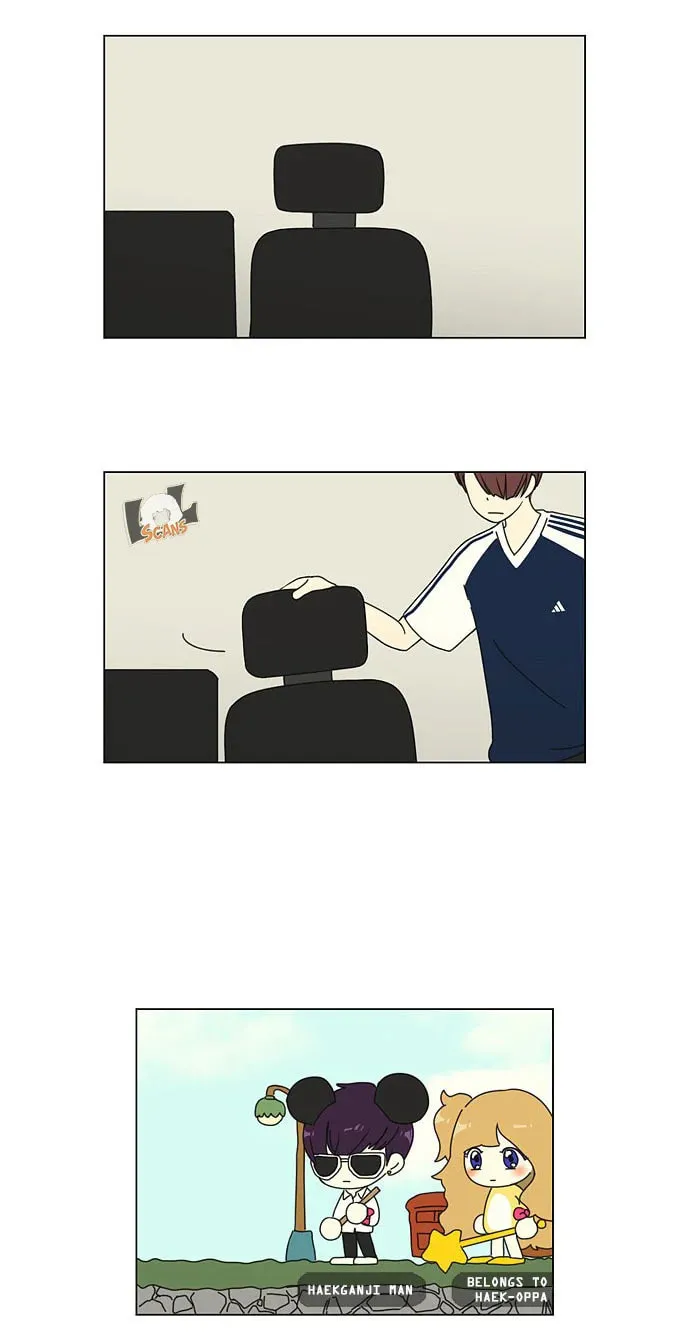 Read Love Revolution chapter 47 image 13 on Lezhin