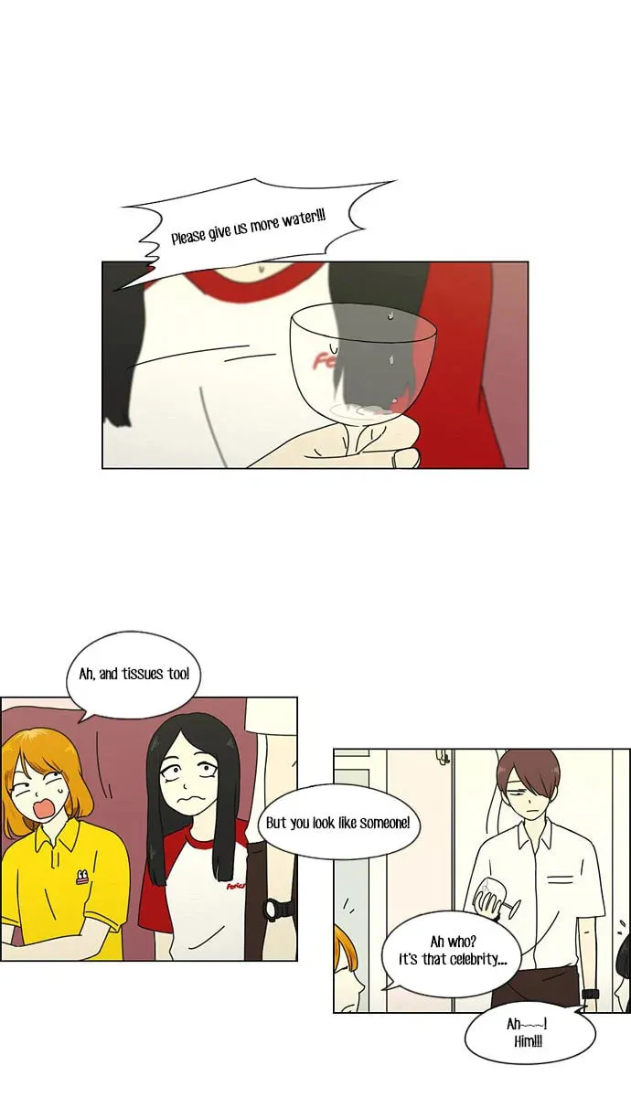 Read Love Revolution chapter 47 image 25 on Lezhin