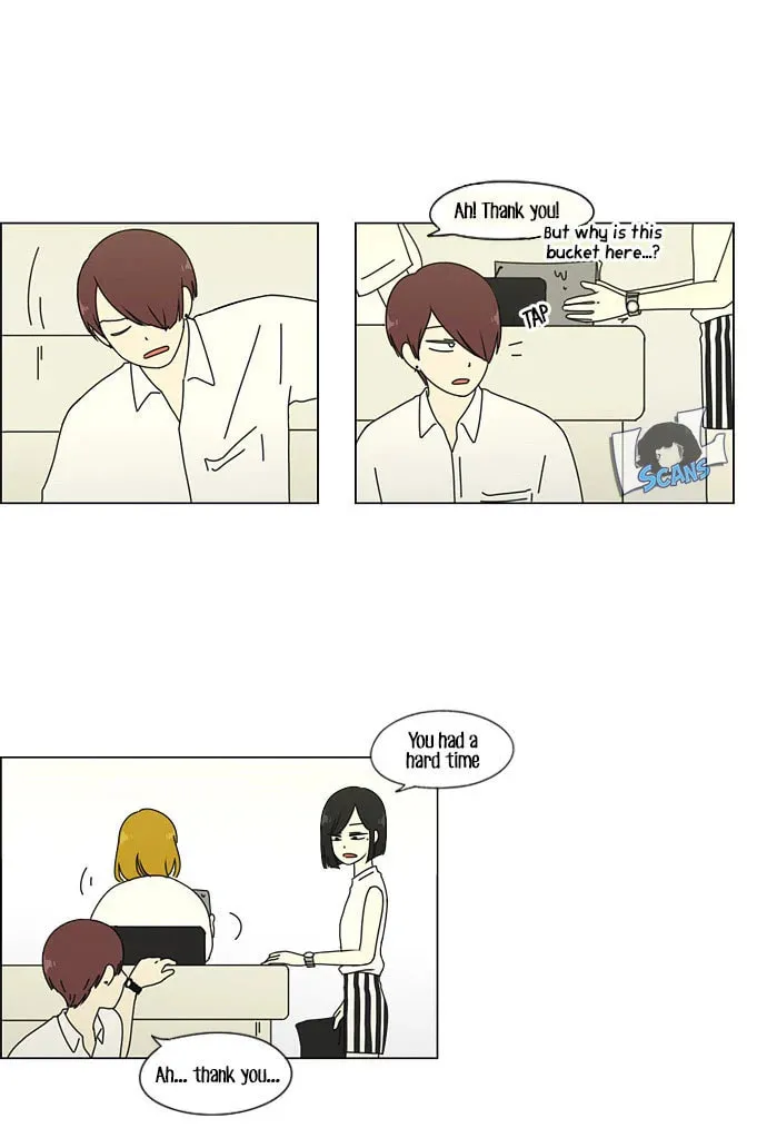 Read Love Revolution chapter 48 image 29 on Lezhin