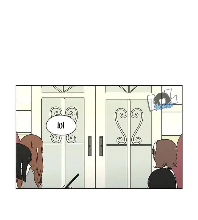 Read Love Revolution chapter 48 image 3 on Lezhin