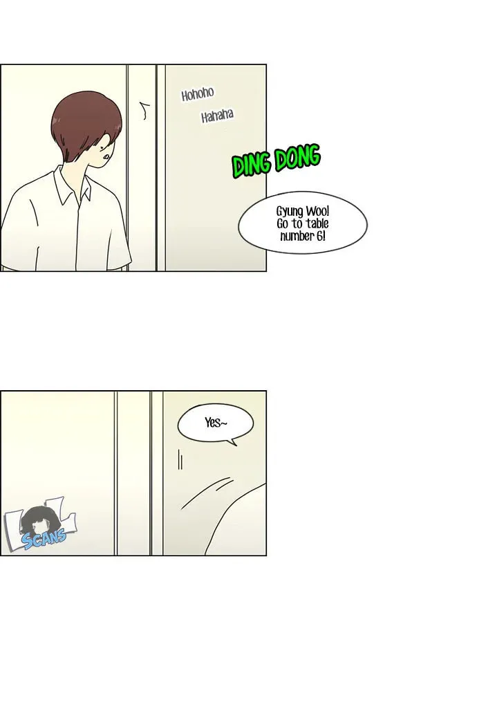 Read Love Revolution chapter 48 image 32 on Lezhin