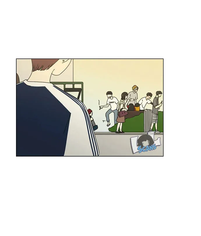 Read Love Revolution chapter 48 image 36 on Lezhin