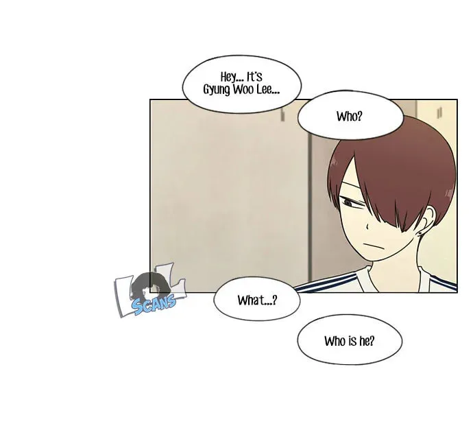 Read Love Revolution chapter 48 image 40 on Lezhin