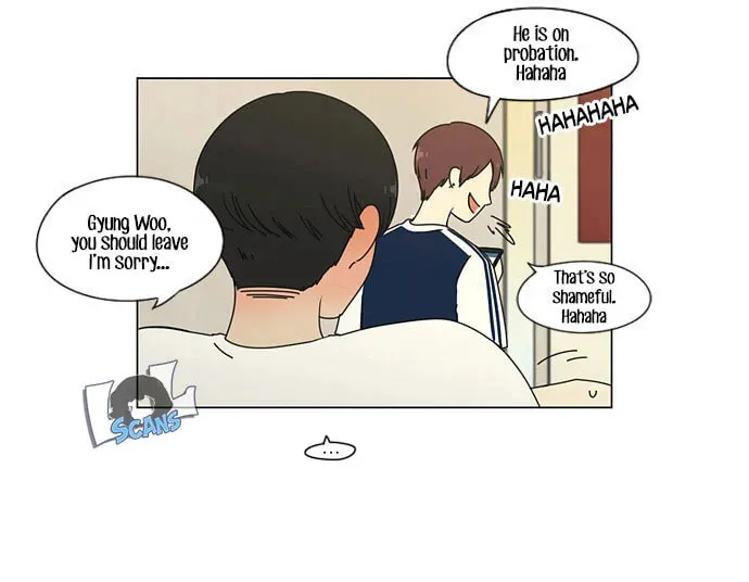 Read Love Revolution chapter 48 image 53 on Lezhin