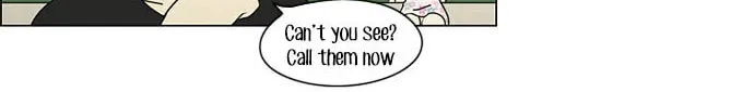Read Love Revolution chapter 49 image 24 on Lezhin