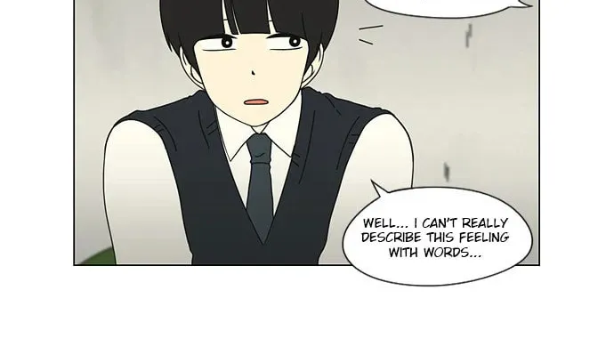 Read Love Revolution chapter 5 image 13 on Lezhin