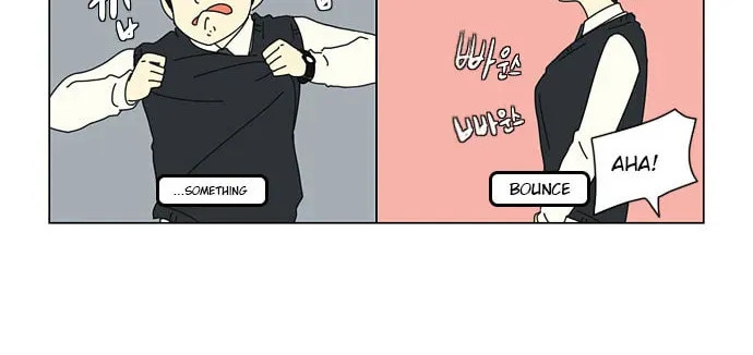 Read Love Revolution chapter 5 image 15 on Lezhin