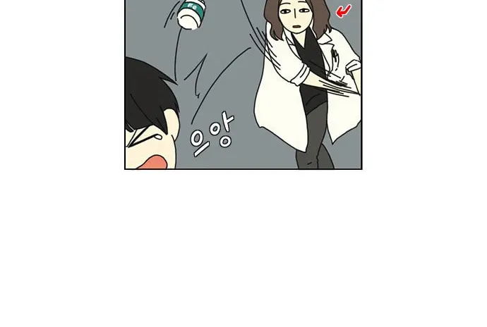 Read Love Revolution chapter 5 image 17 on Lezhin