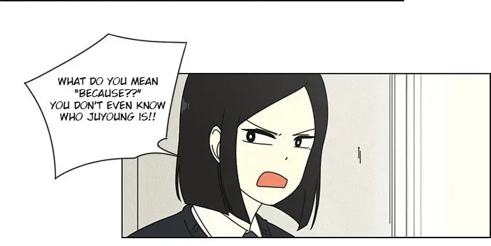 Read Love Revolution chapter 5 image 5 on Lezhin
