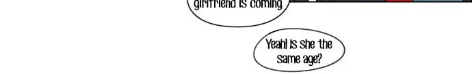 Read Love Revolution chapter 50 image 18 on Lezhin