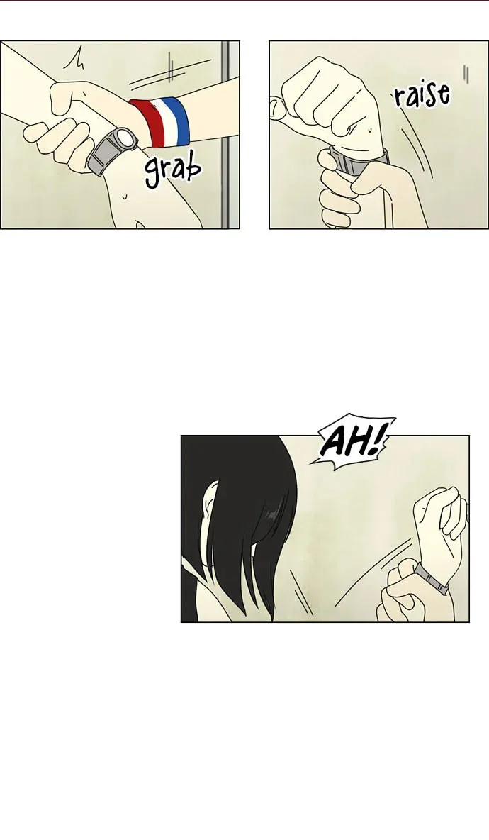 Read Love Revolution chapter 50 image 45 on Lezhin