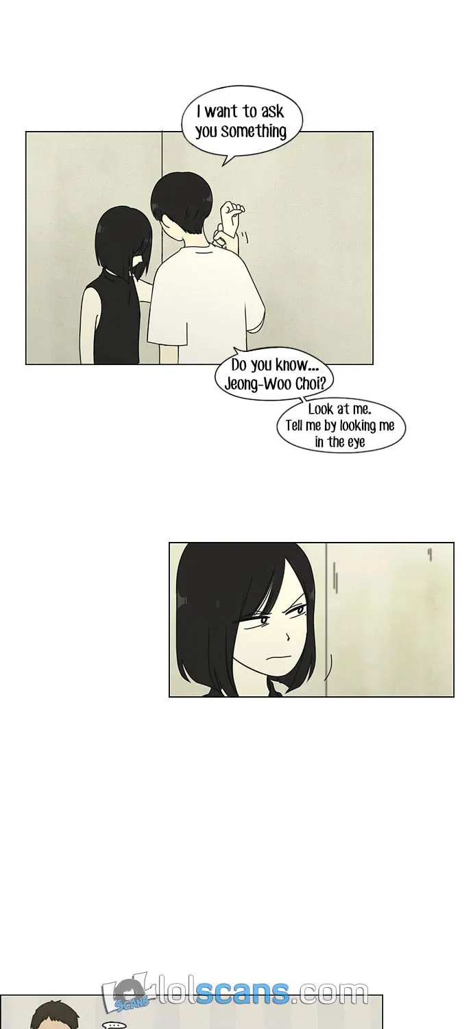 Read Love Revolution chapter 50 image 48 on Lezhin