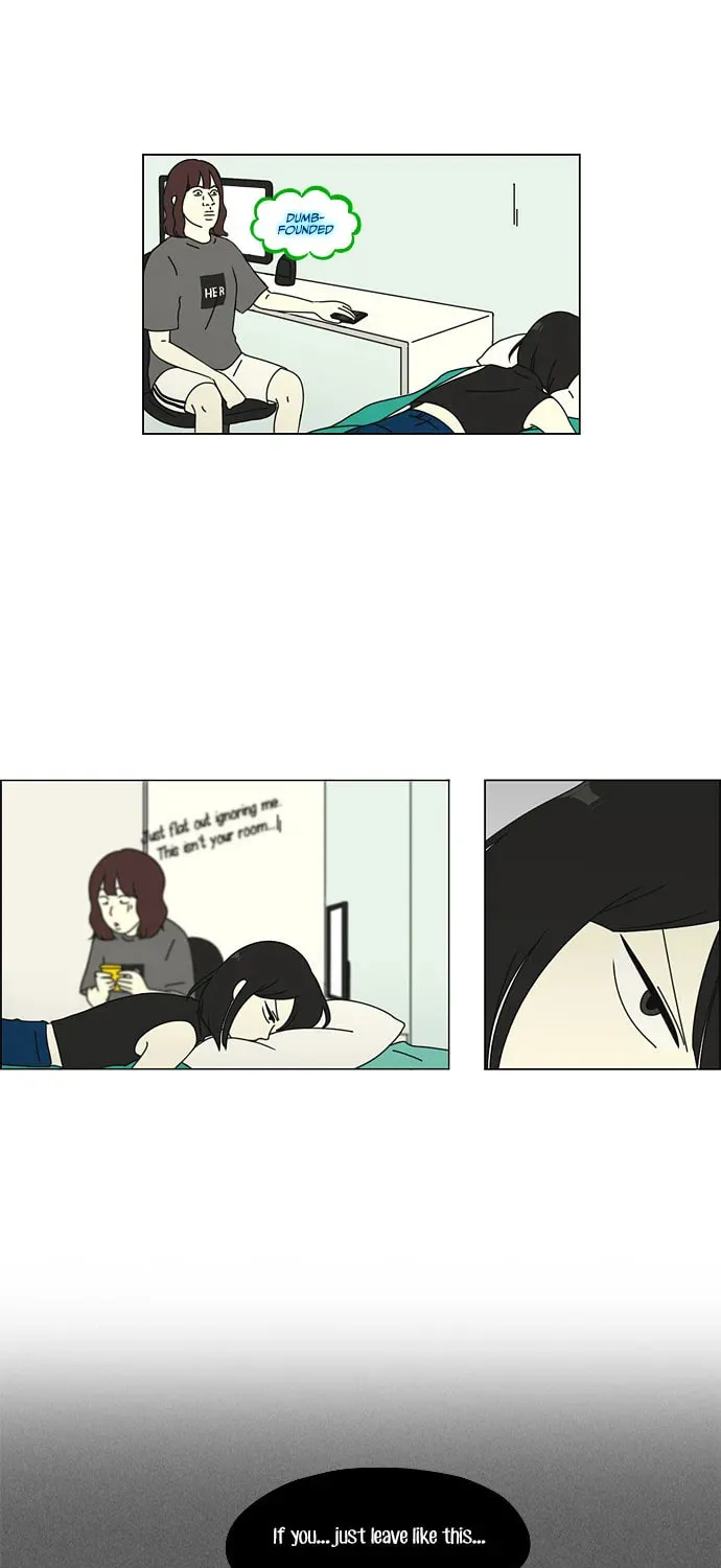Read Love Revolution chapter 51 image 26 on Lezhin