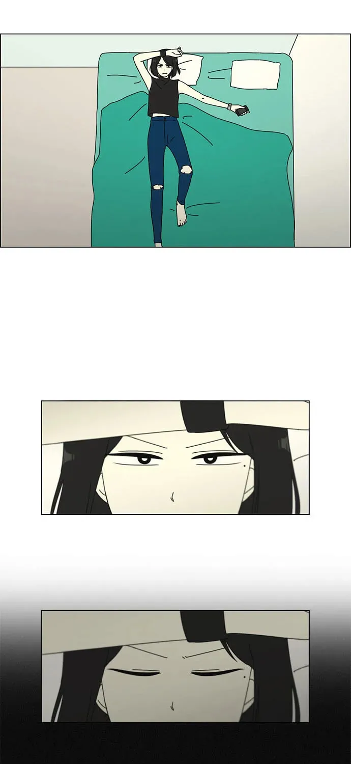 Read Love Revolution chapter 51 image 32 on Lezhin