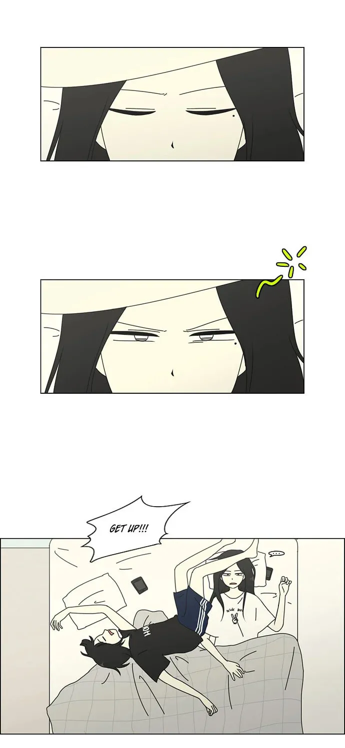 Read Love Revolution chapter 51 image 36 on Lezhin