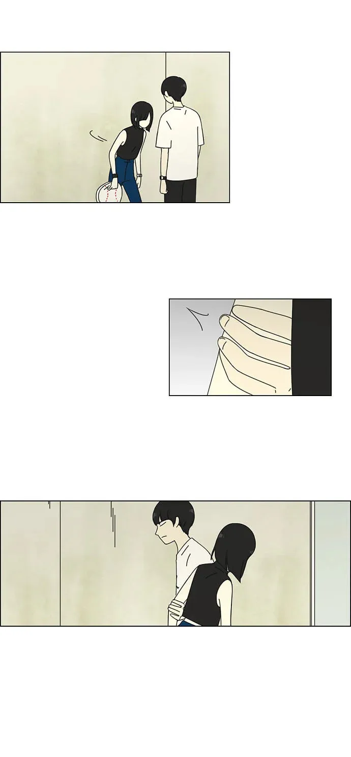 Read Love Revolution chapter 51 image 4 on Lezhin