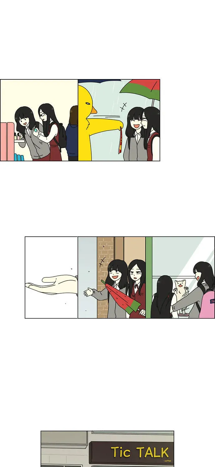 Read Love Revolution chapter 52 image 22 on Lezhin