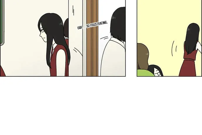 Read Love Revolution chapter 52 image 3 on Lezhin