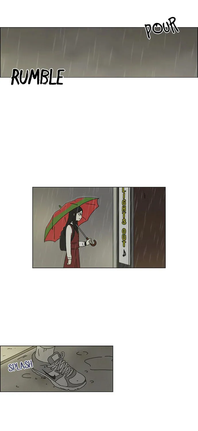 Read Love Revolution chapter 52 image 38 on Lezhin
