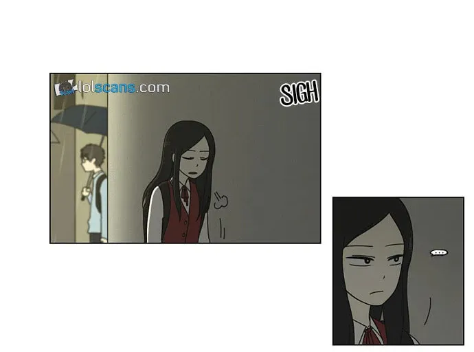 Read Love Revolution chapter 52 image 39 on Lezhin