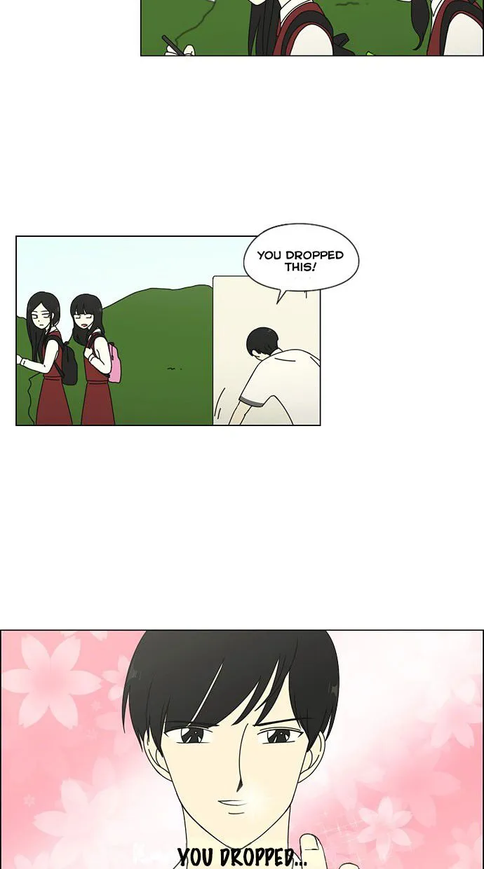 Read Love Revolution chapter 54 image 11 on Lezhin