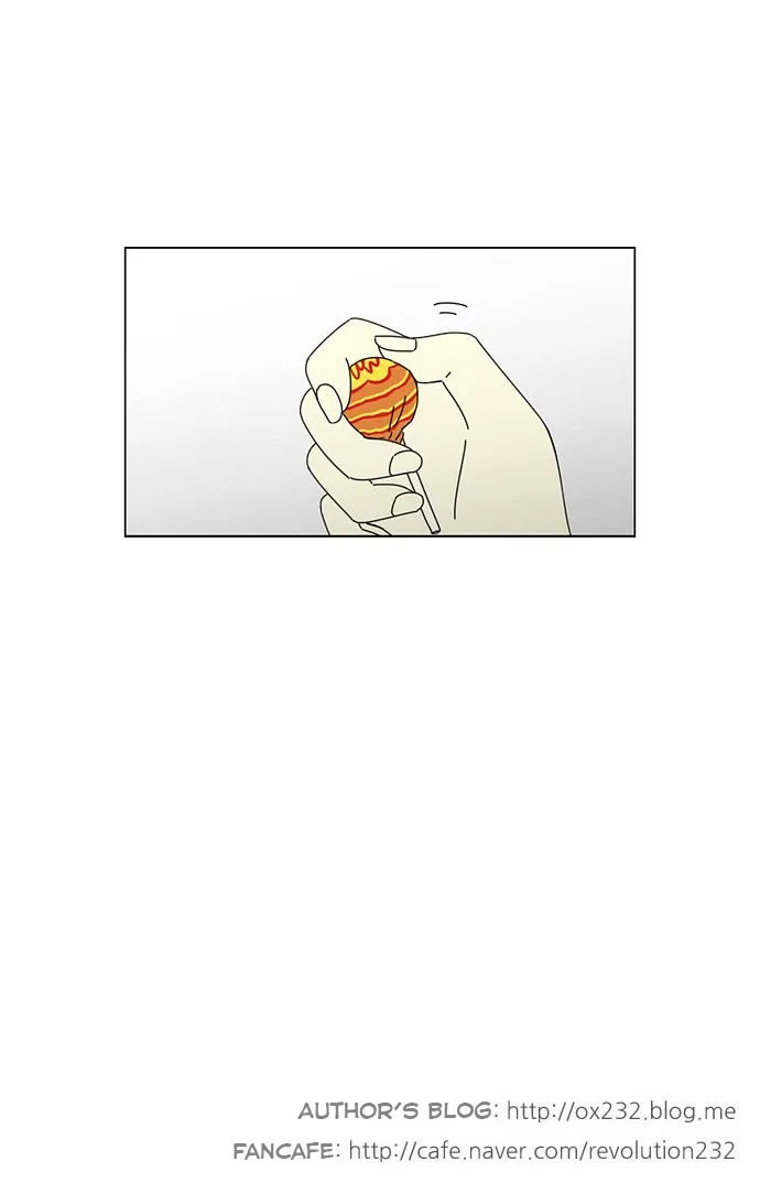 Read Love Revolution chapter 54 image 34 on Lezhin