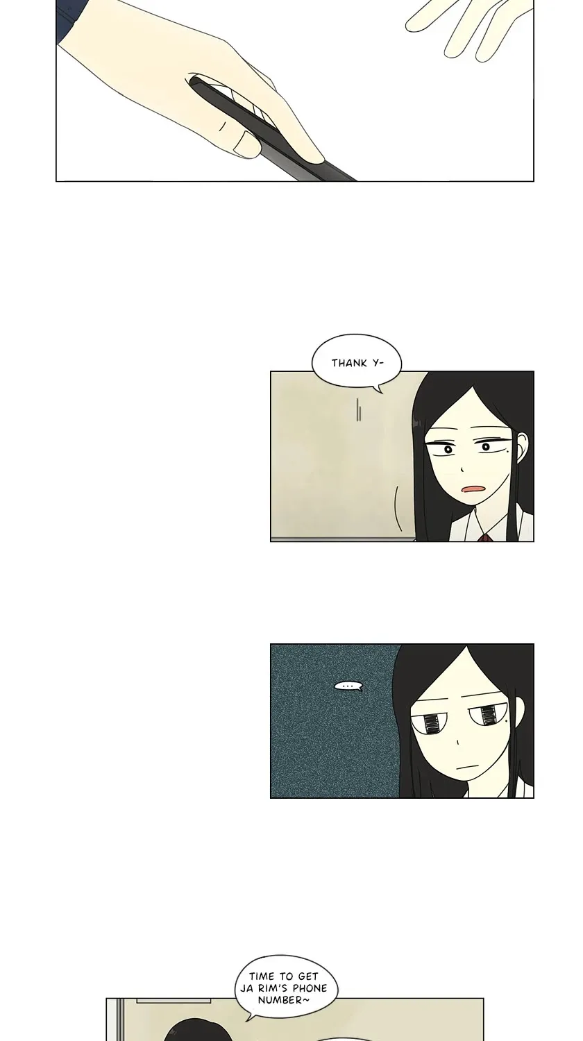 Read Love Revolution chapter 55 image 16 on Lezhin