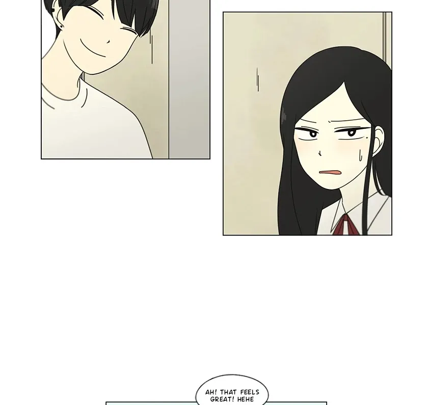Read Love Revolution chapter 55 image 23 on Lezhin