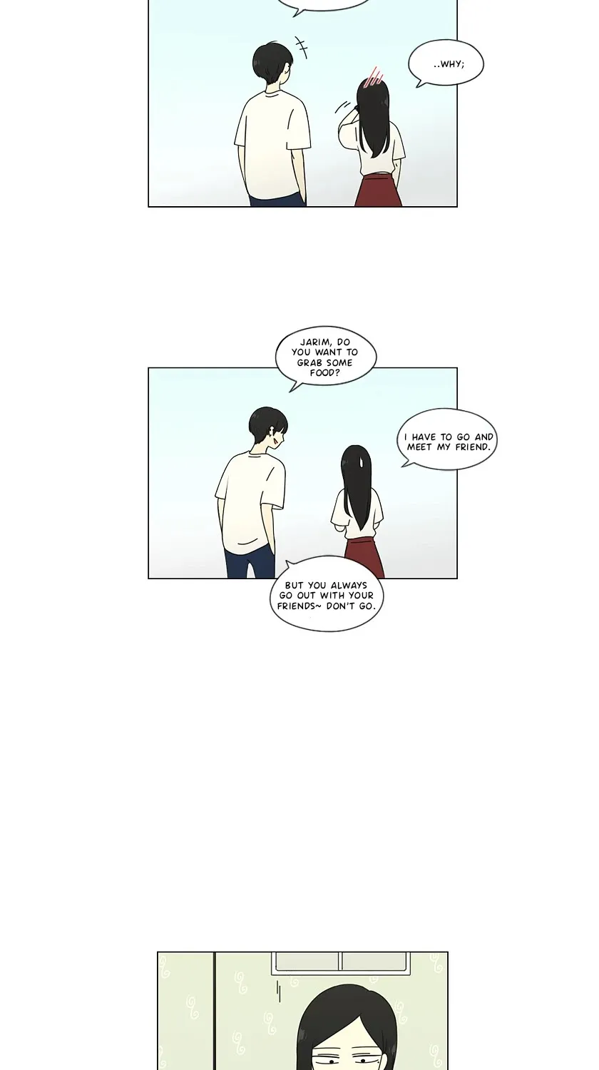 Read Love Revolution chapter 55 image 24 on Lezhin