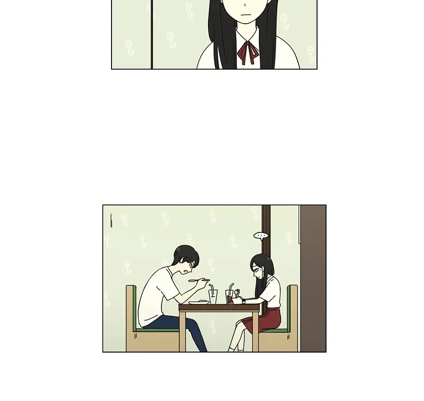 Read Love Revolution chapter 55 image 25 on Lezhin