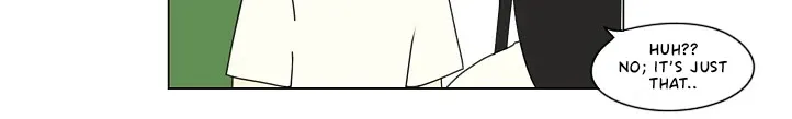 Read Love Revolution chapter 55 image 29 on Lezhin