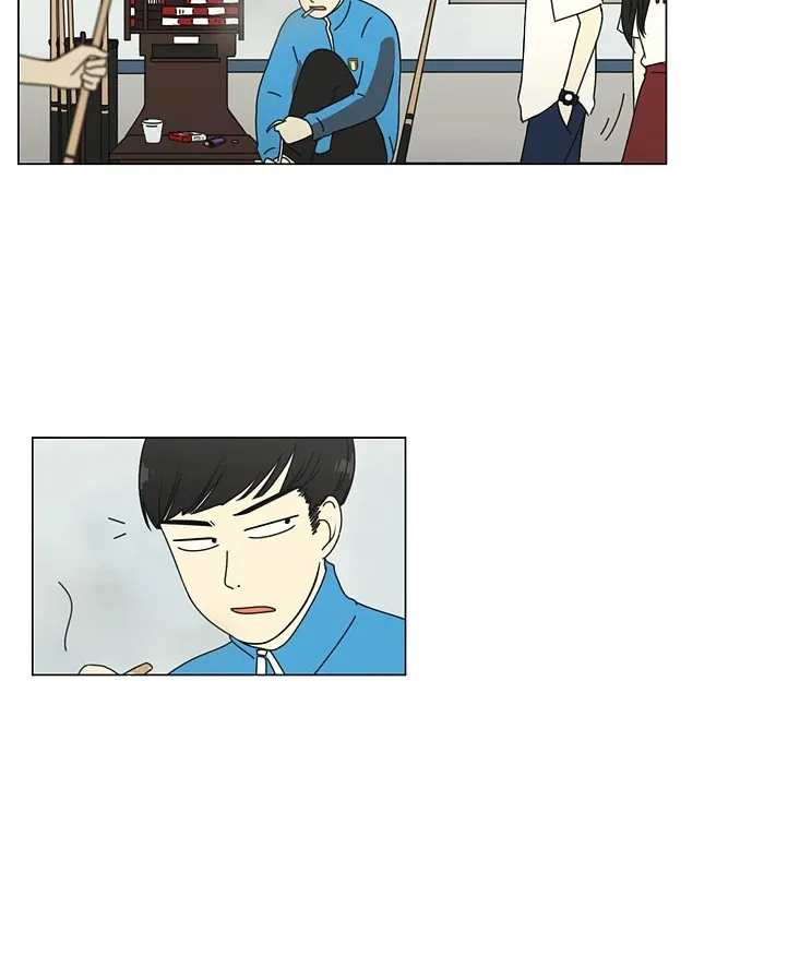 Read Love Revolution chapter 55 image 35 on Lezhin