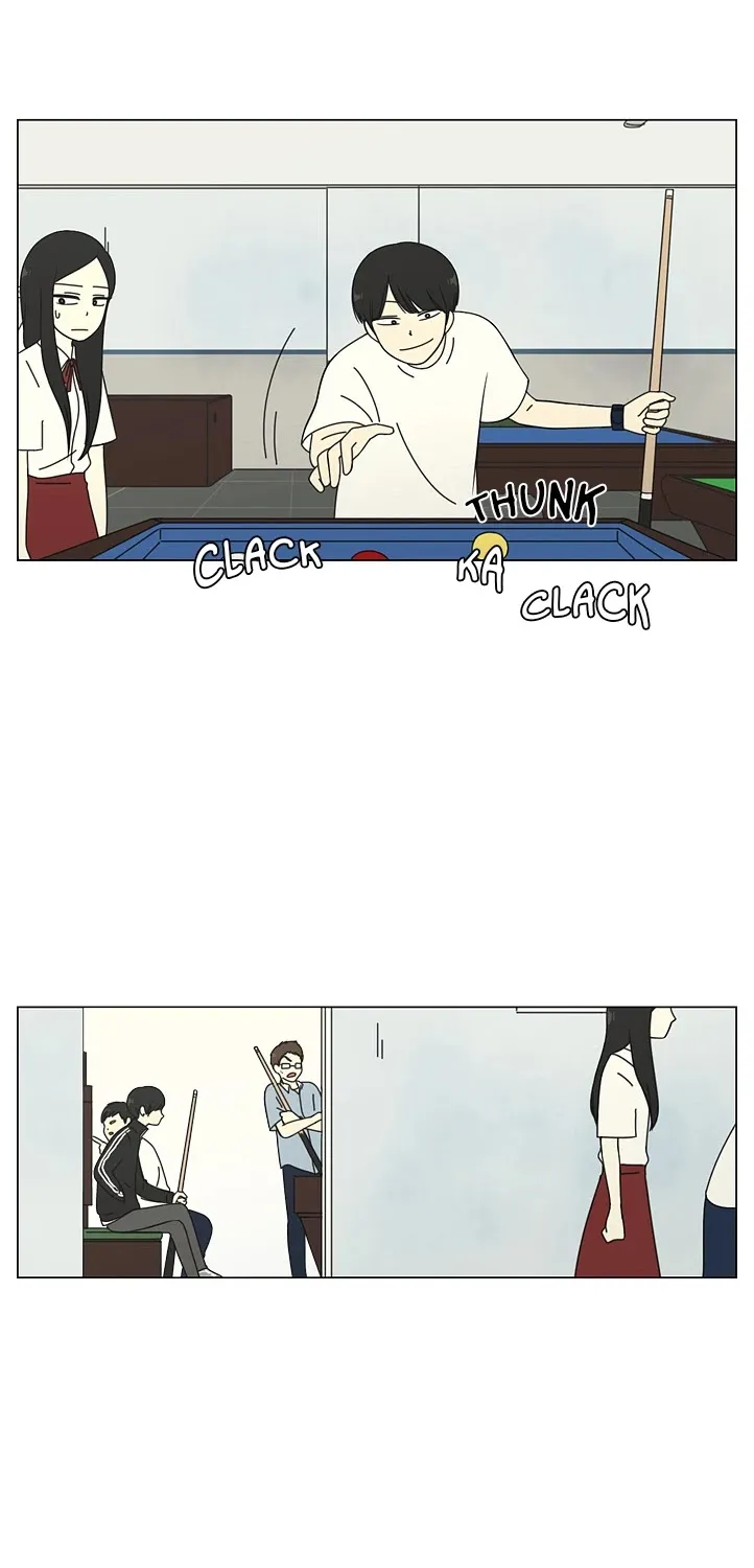 Read Love Revolution chapter 55 image 38 on Lezhin