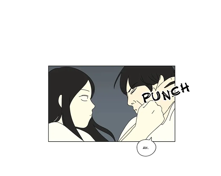 Read Love Revolution chapter 55 image 7 on Lezhin