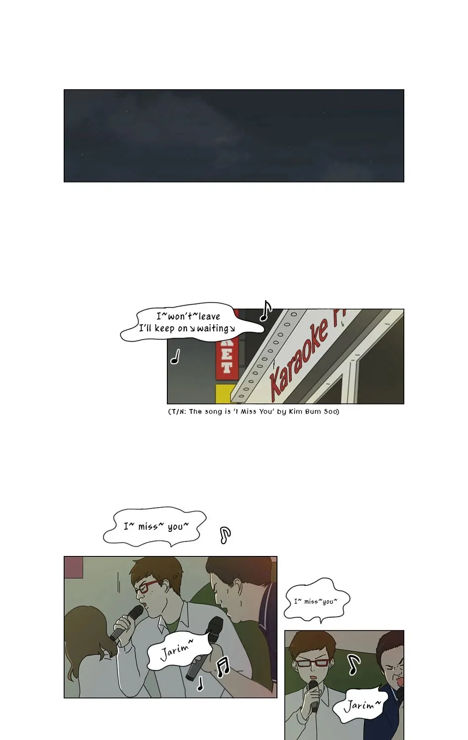 Read Love Revolution chapter 56 image 12 on Lezhin
