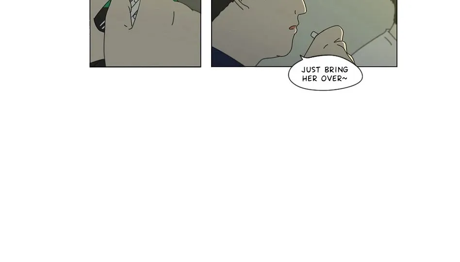 Read Love Revolution chapter 56 image 17 on Lezhin