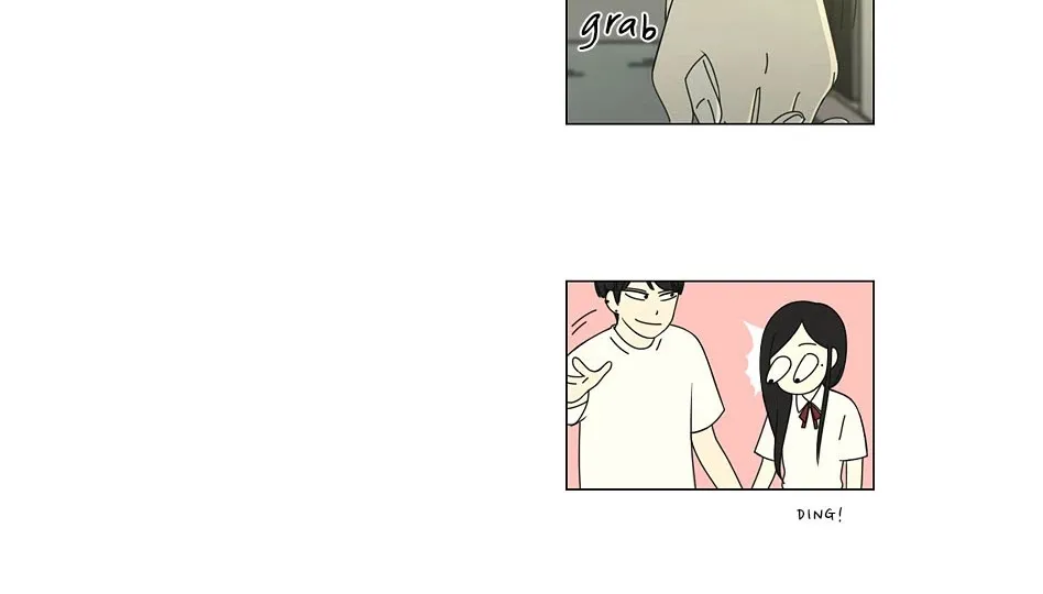 Read Love Revolution chapter 56 image 19 on Lezhin