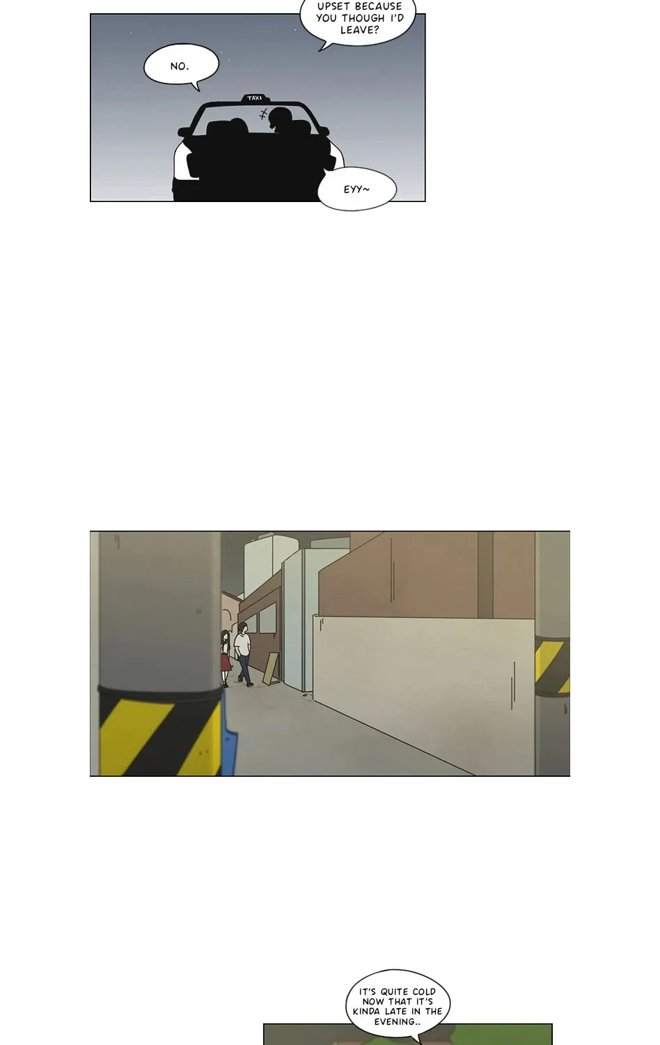 Read Love Revolution chapter 56 image 22 on Lezhin
