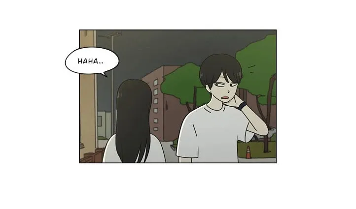 Read Love Revolution chapter 56 image 31 on Lezhin