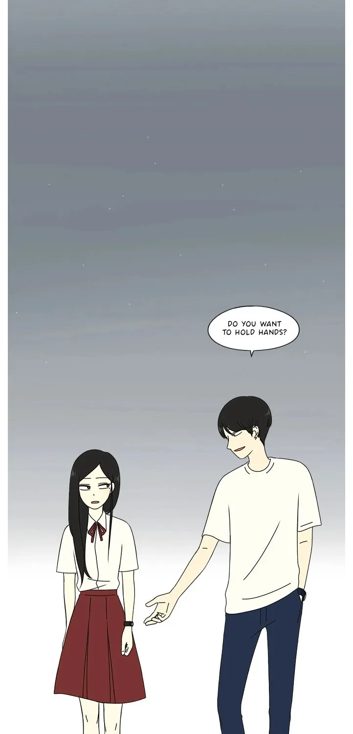Read Love Revolution chapter 56 image 34 on Lezhin