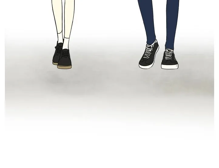 Read Love Revolution chapter 56 image 35 on Lezhin