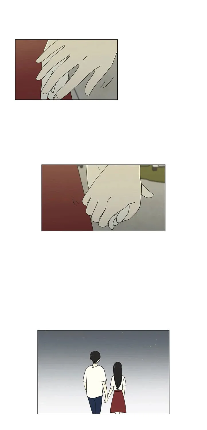 Read Love Revolution chapter 56 image 36 on Lezhin