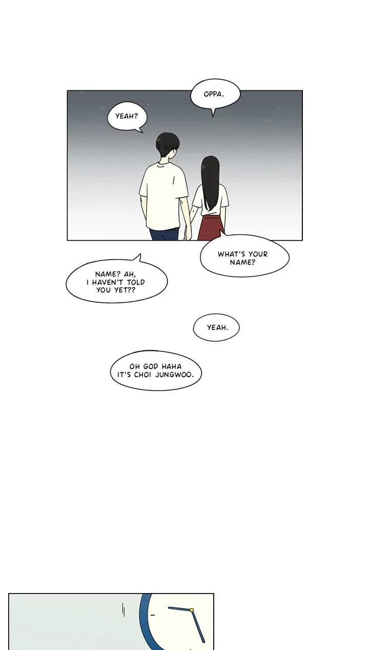 Read Love Revolution chapter 56 image 37 on Lezhin