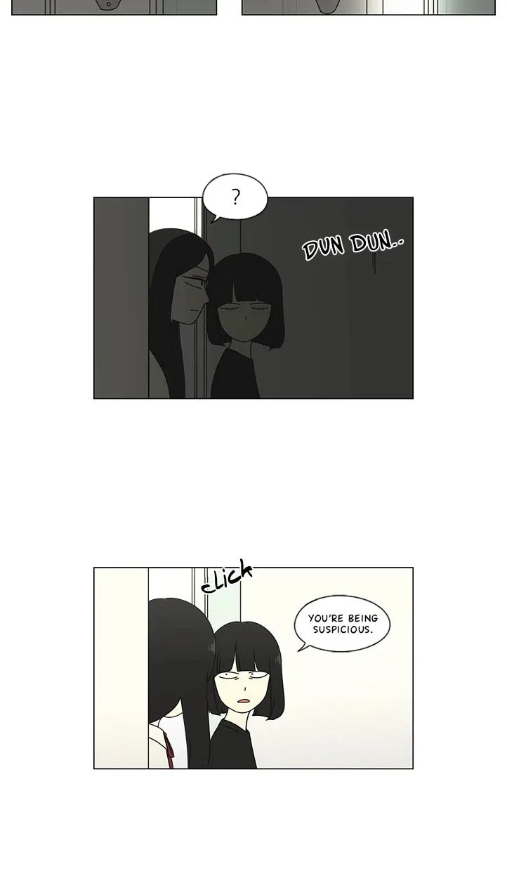 Read Love Revolution chapter 56 image 39 on Lezhin