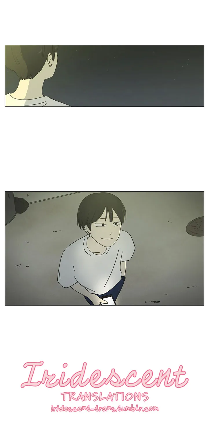 Read Love Revolution chapter 56 image 44 on Lezhin