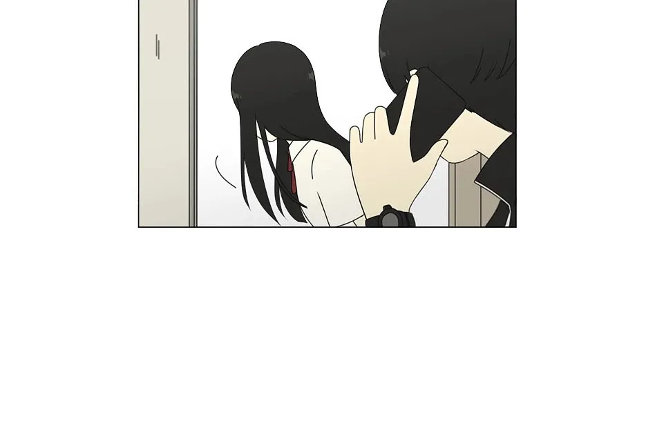 Read Love Revolution chapter 56 image 7 on Lezhin