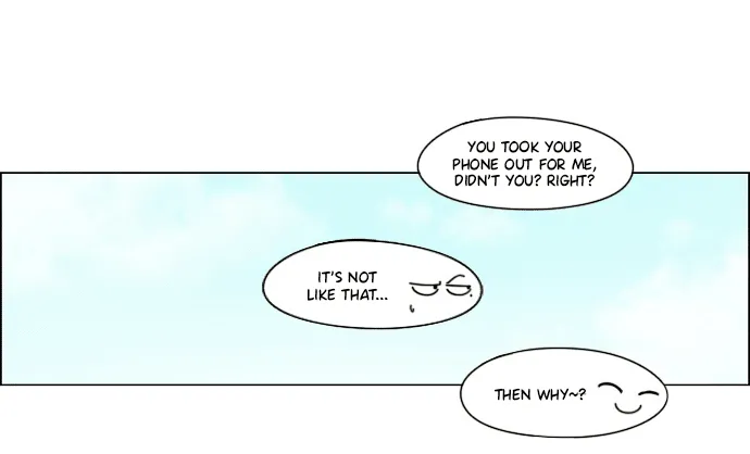 Read Love Revolution chapter 57 image 13 on Lezhin