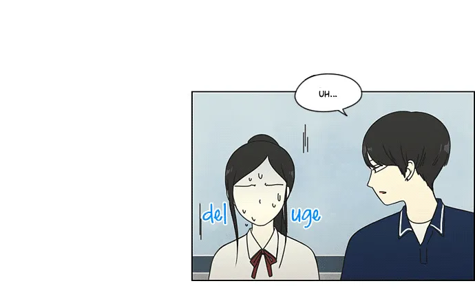 Read Love Revolution chapter 57 image 29 on Lezhin